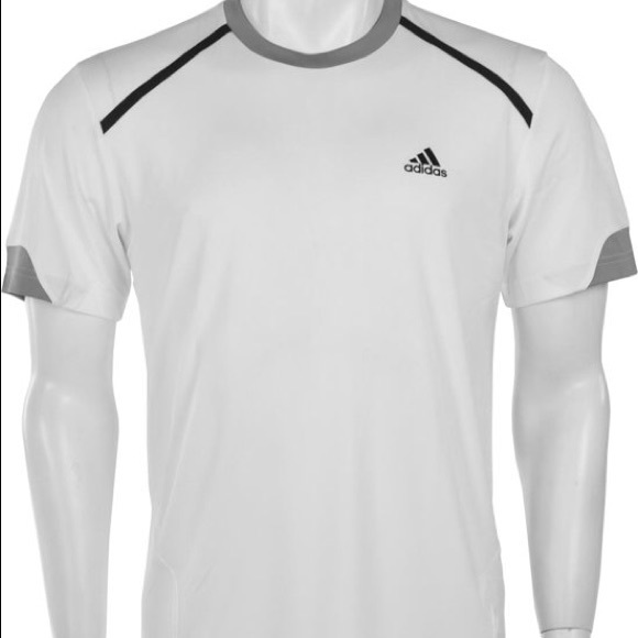 NWT Adidas Adna Tee - Picture 2 of 3